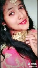 Romantic Tik Tok Video  | Girls Singing Song New Tik Tok Video  | Virul Girl Tik Tok Video 2019