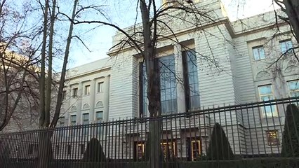 Auftragsmord an Georgier in Berlin: Strafmaßnahmen gegen Moskau