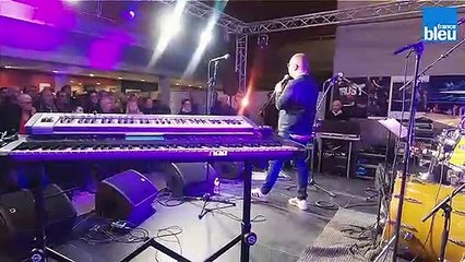 L'ASSE 1976 : Une journée avec la légende des verts