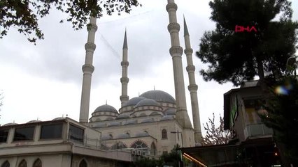 Tarkan'ın hayatını kaybeden kuzeni son yolculuğuna uğurlandı