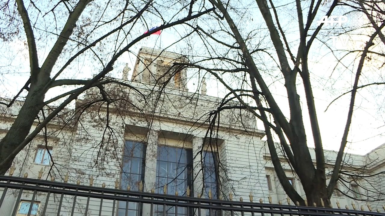 Auftragsmord an Georgier in Berlin: Strafmaßnahmen gegen Moskau