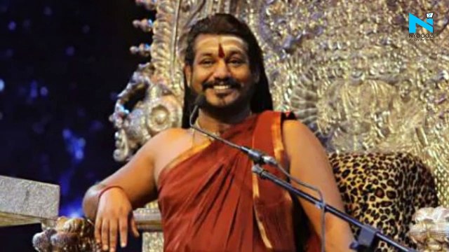 Fugitive rape-accused Nithyananda buys island, forms own 'nation' called 'Kailaasa'