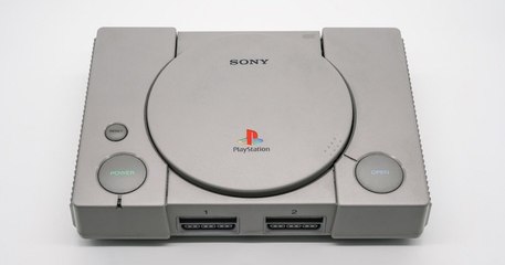 La première PlayStation fête ses 25 ans, retour sur ces jeux mythiques qui ont bercé notre enfance