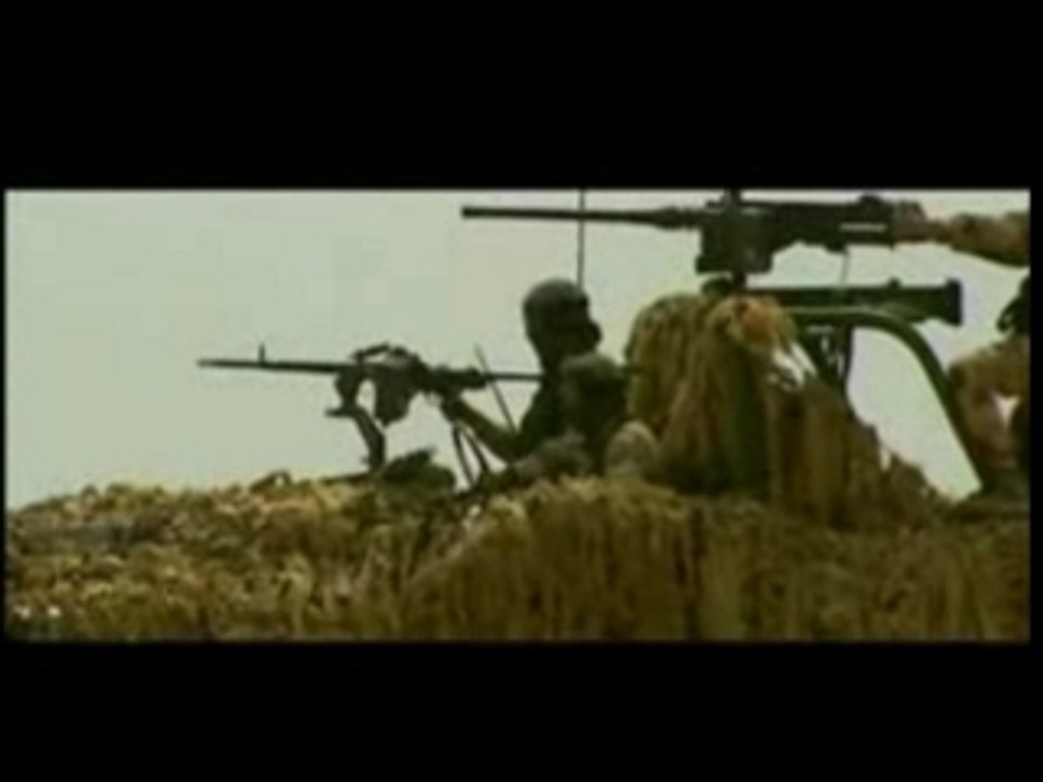 Forces Spéciales Francaise