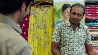 Pati Patni Aur Woh Official Trailer | Kartik Aaryan, Bhumi Pednekar, Ananya Panday