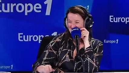 Christine Berrou à PPDA : "Je pense que vous étiez la personne qui présentait le mieux les mauvaises nouvelles"