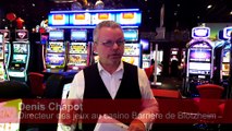 Blotzheim : le casino Barrière installe de nouvelles machines