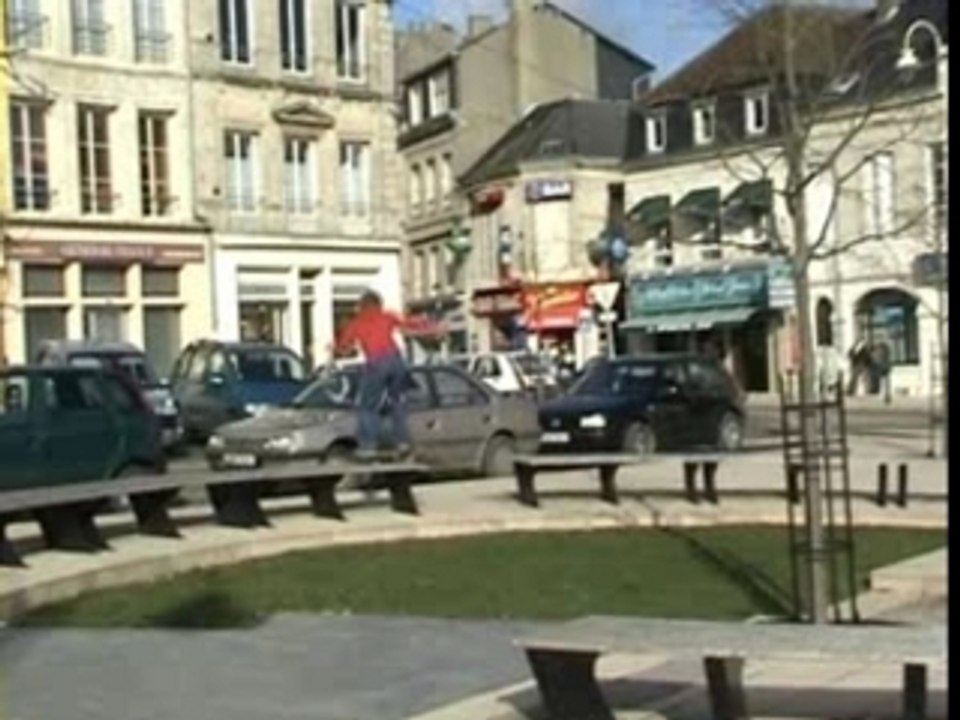Skatedscul