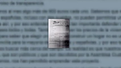 El Hospital de Bellvitge no envió al juzgado el parte de lesiones de Yulia