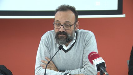 Piden reabrir el caso de Pedro Álvarez y que lo investiguen los Mossos