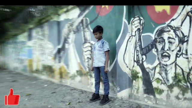 New Tabib and Gully Boy Rana song Hiphop Police by | bangla song | Gullyboy Part 4