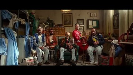 Karakomik Filmler 2 - Teaser (17 Ocak'ta Sinemalarda!)