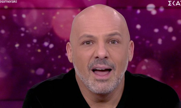 Καλό μεσημεράκι: Δεν θα το πιστεύεις! Η Βάνια έχει δίδυμη αδερφή και την είδαμε στο πλατό – Το σοκ του Μουτσινά