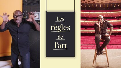 Didier Lucien - Les règles de l'art