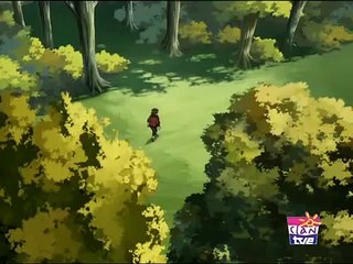 25- Code Lyoko - Clave tierra