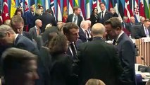 Trotz Streits: Abschlusserklärung beim Nato-Gipfel