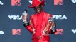 Lil Nas X bags Apple Music's most streamed song of 2019