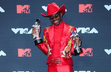 Lil Nas X bags Apple Music's most streamed song of 2019