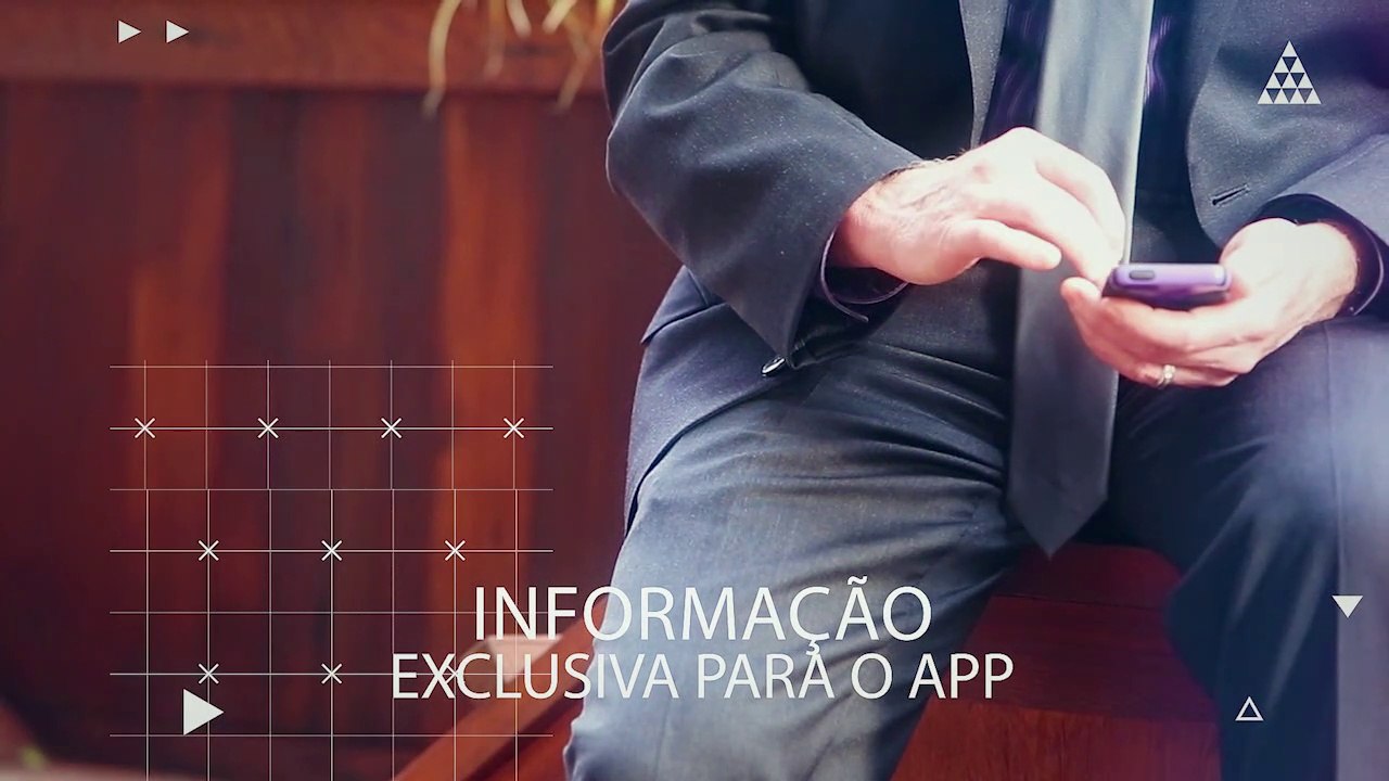 VIDEOCAST-0001- Boas vindas