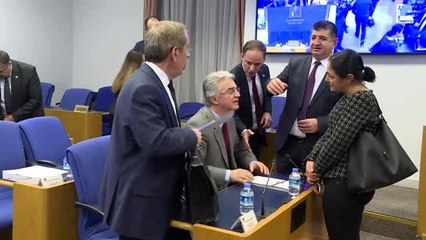 Termik Santrallere filtre uygulamasının ertelenmesi kanun teklifinden çıkarıldı