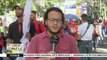Pueblo venezolano condena acciones injerencistas del gob. de EE.UU.