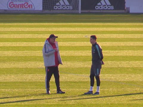 كرة قدم: الدوري الإيطالي: هل كريستيانو رونالدو يعاني أزمة؟