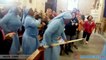 L’arrivée des sœurs de la Providence de Saint-Paul à Yssingeaux