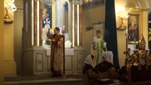 Ermeni Kilisesi'nde tartışmalı seçim