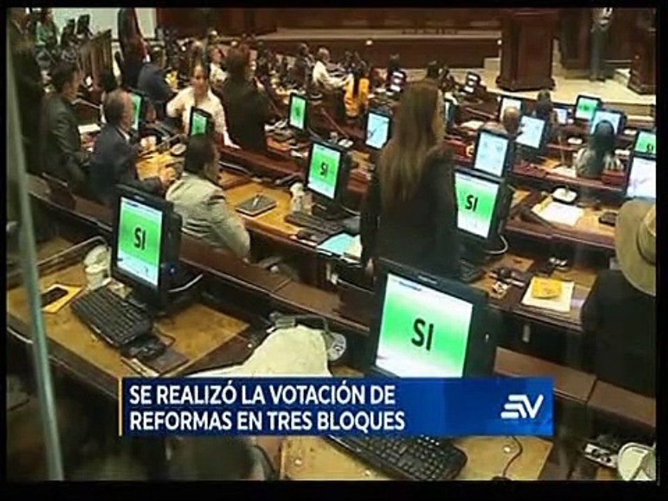 Telemundo 03/12/2019