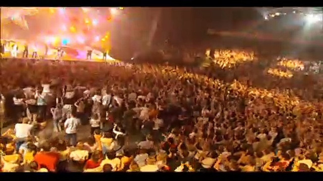 Star Academy — "La musique" – (B. Mann / C. Weil – Adaptation : Arlette Kotchounian) | (Le spectacle musical de Star Academy – Enregistré au Forest National de Bruxelles le 21 mai 2002)