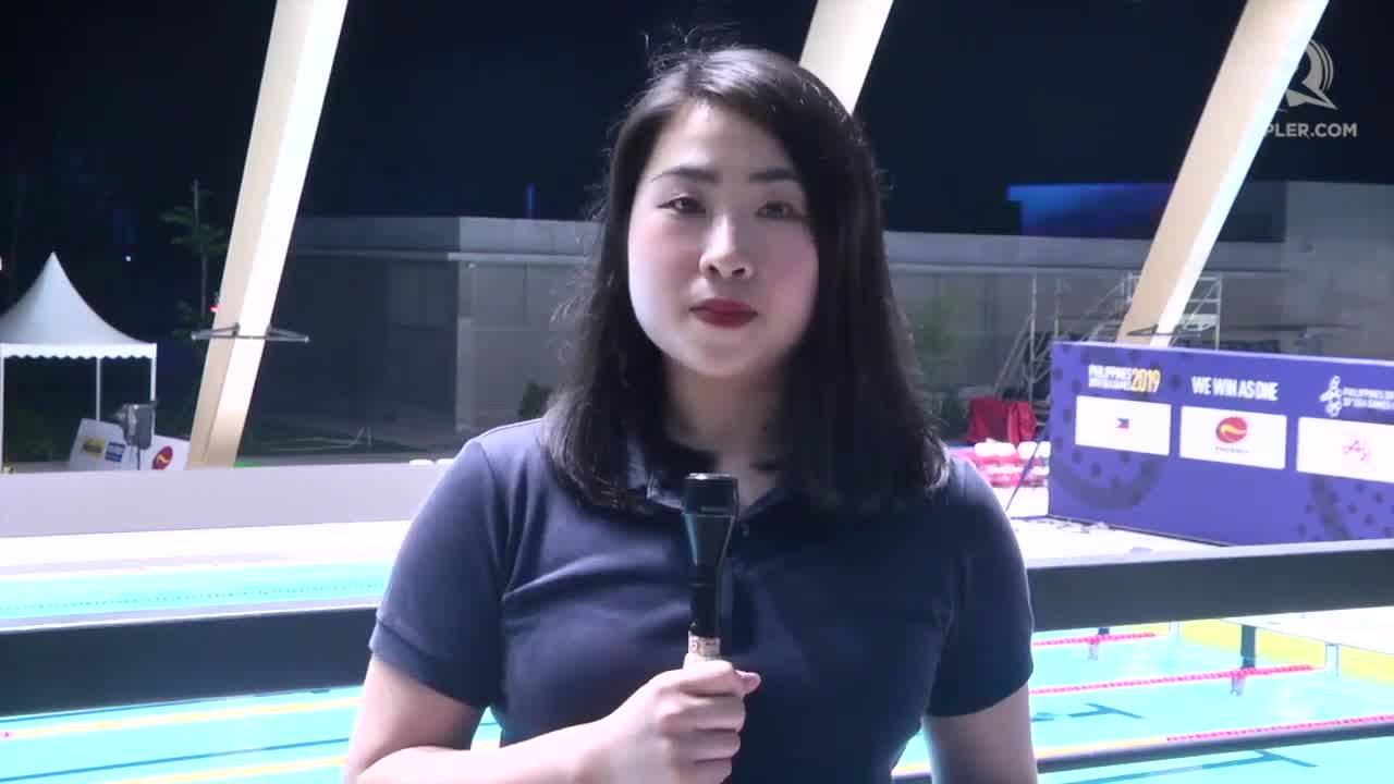 PH record-breakers highlight SEA Games Day 4