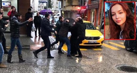 Ceren Özdemir'in katil zanlısı cezaevi firarisi çıktı! 14 yıl önce de bir çocuğu öldürmüş
