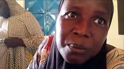 Un moulin à  grains à changé la vie d'Anima grâce à une association meusienne