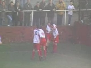 Clydebank v Irvine Meadow