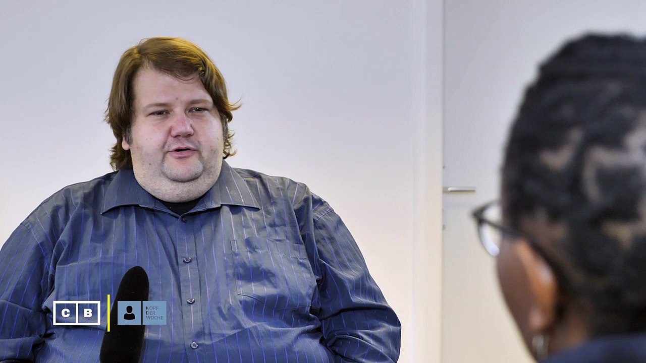 Menschenrechts-Preisträgerin Juliana Rotich im Gespräch