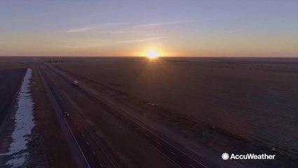 Farmers explain why this has been one stressful year for their harvest