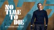 No Time to Die Trailer (2020) Daniel Craig Action Movie
