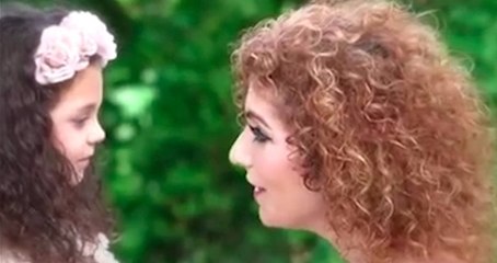 Ce duo mère fille revient pour une nouvelle reprise à faire fondre les cœurs !