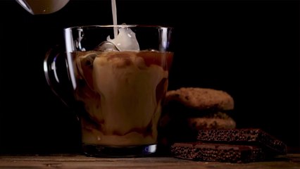 Starbucks Just Added a New Cold Brew Coffee Flavor to Its Holiday Menu