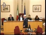 Roma - Audizioni su settore florovivaistico (04.12.19)