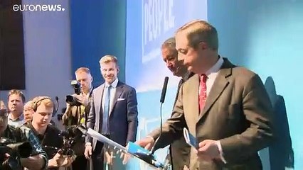 Εκλογές στη Βρετανία:Το προφίλ των μικρών κομμάτων