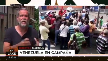 Las gilipolleces de 'Gili' Toledo