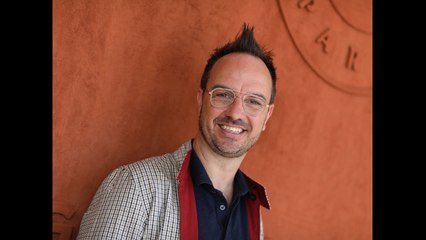 Jarry : sa blague après une confidence d&#39;une ex sur son coming out