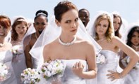 Novias: consejos útiles para evitar que la boda termine en desastre