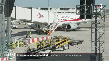 Feuilleton : embarquement immédiat (3/5)