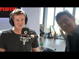 Matthew Wright signs new contract with TalkRadio after ‘sacking’ claims