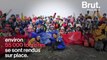 Selfies avec des manchots, baignades dans l'eau glaciale… Le tourisme, nouvelle menace pour l'Antarctique
