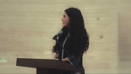 بكسر التاء- قصص إنسانية لنساء شامخات رغم الإعاقة