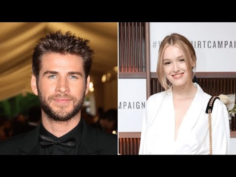 Liam Hemsworth’s rumoured girlfriend Maddison Brown reveals her dating ‘rule’