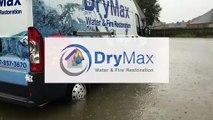 DryMax Water and Fire Restoration | Water and Fire Damage